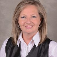 Margaret Elabi ECE Director Margaret Elabi ECE Director