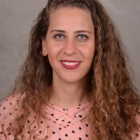 Nada Bakry Asisstant PR Nada Bakry Asisstant PR