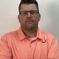 Blair Haddrell Blair Haddrell