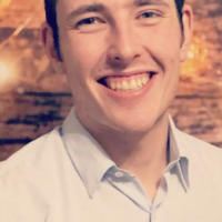 Daniel Thomas Orr Daniel Thomas Orr