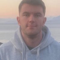 Liam John Corcoran Liam John Corcoran